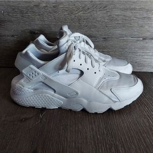 Nike Air Huarache Men's Running Shoes Size 11